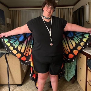 Fundraising Page: lea mulligan